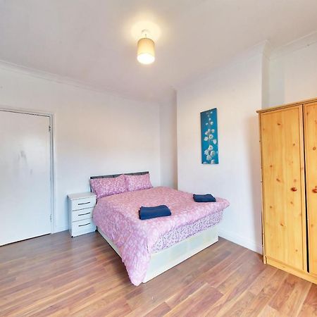 Готель Cozy London Flat Екстер'єр фото