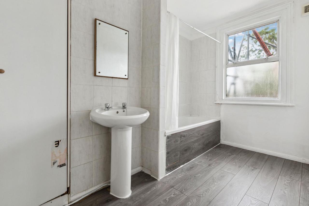 Готель Cozy London Flat Екстер'єр фото