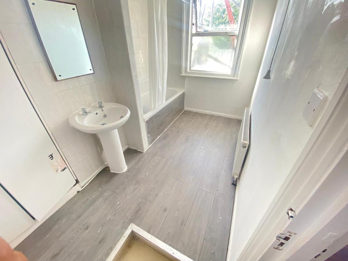 Готель Cozy London Flat Екстер'єр фото